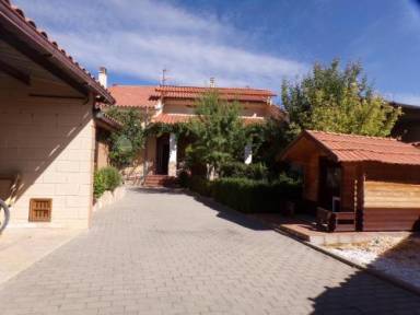 House Villar de Olalla