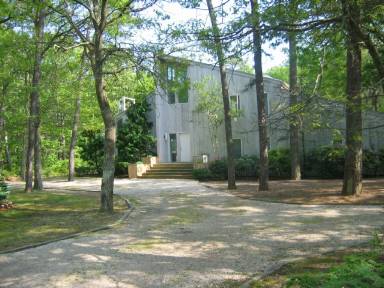 House East Quogue