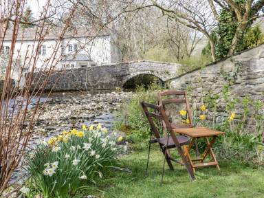 Cottage Malham