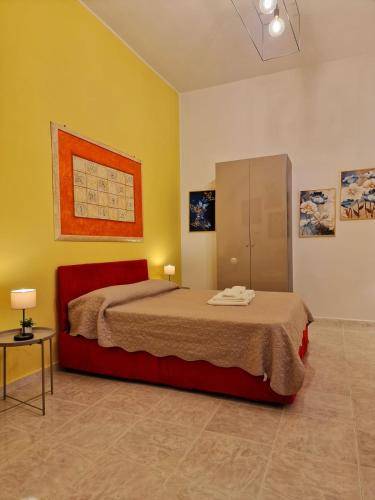 Appartamento Caserta Vecchia