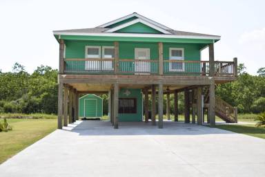 House Hackberry