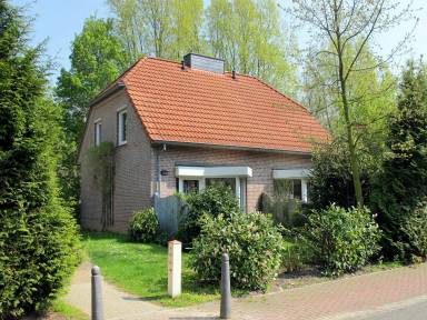 House Ruhwarden