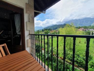 Apartamento Turieno