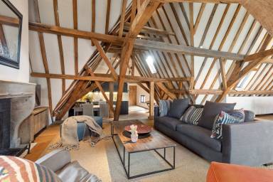 Apartamento Brujas