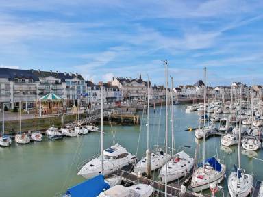 Mobil-home La Baule-Escoublac
