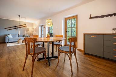 Apartment Villnöß