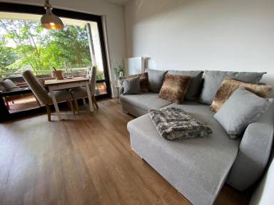 Ferienwohnung Goslar