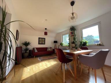 Ferienwohnung Tremonia