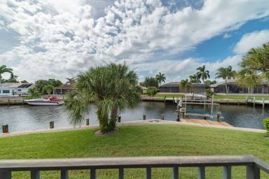 House  Marco Island