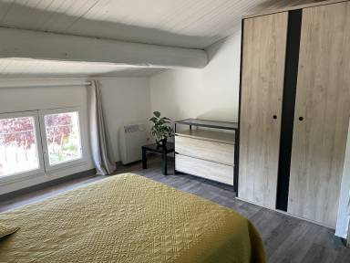Bed and breakfast  Saint-Jeannet