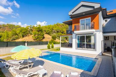Villa Dalaman