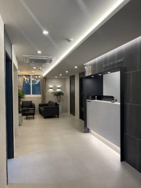 Motel Ulsan