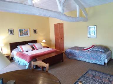 Bed and breakfast  Landrais
