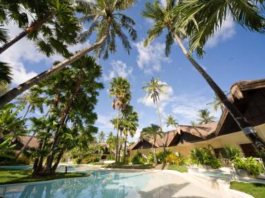 Resort San Fernando