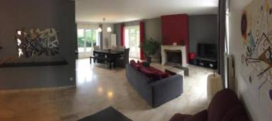 Maison de vacances  Chaumont-sur-Tharonne