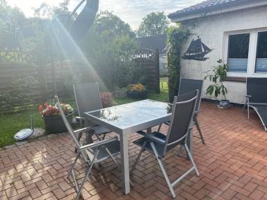 Apartment Norddeich