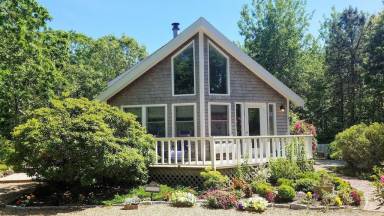 House  Edgartown