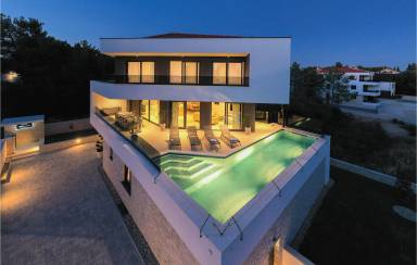 Ferienhaus Biograd na Moru