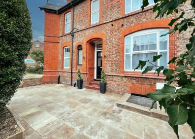 Accommodation Trafford