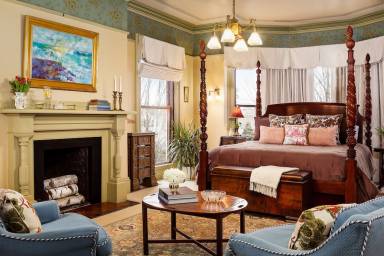 Bed and breakfast  North Berwick