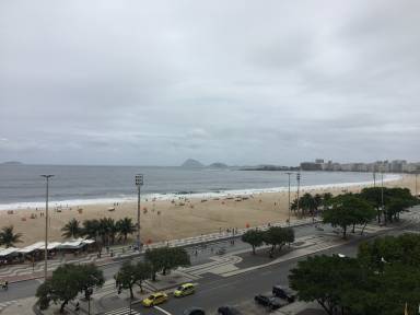 Apartament Copacabana