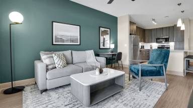 Apartment  Sylvan Beach