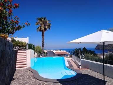 Serviced apartment  Acquacalda