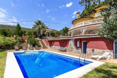Villa San Vicente dels Horts