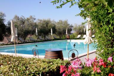 Cottage Petrignano del Lago