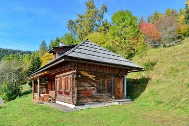 Casa Retschitz-Simonhöhe