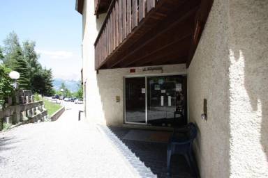 Studio Barcelonnette