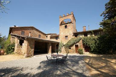 House  Siena