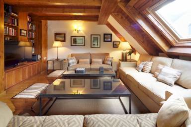 Apartamento Viella