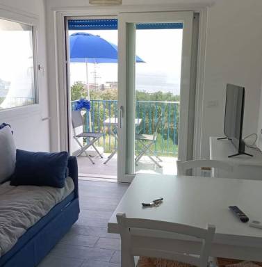 Appartamento Villammare