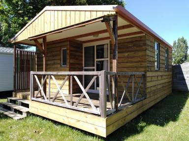 Chalet Le Château-d'Olonne