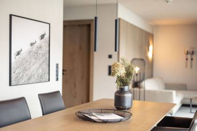 Appartement  Brixen im Thale