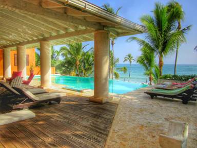 Villa Las Galeras