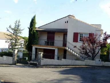 Villa Alès