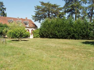 Cottage Chissay-en-Touraine