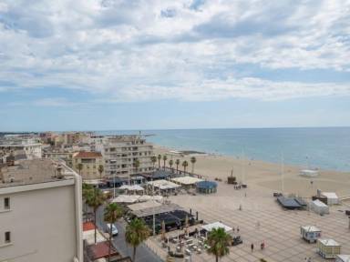 Apartament Canet-en-Roussillon