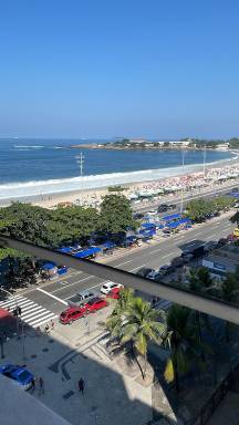 Apartment Botafogo