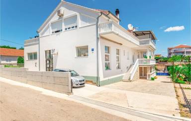 Ferienwohnung Vodice