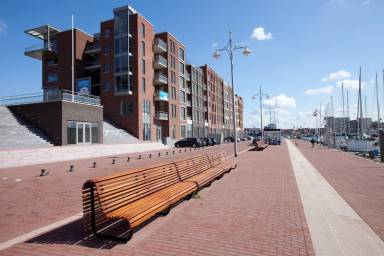 Huis Vissershaven