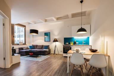 Aparthotel Ramersdorf-Perlach