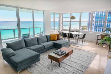 Lägenhet Miami Beach