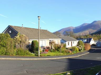 Cottage Buttermere