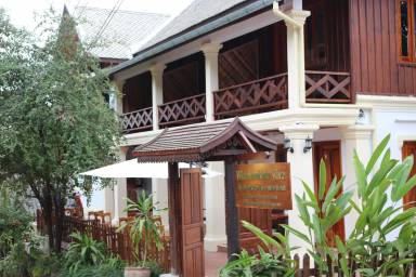 Bed and breakfast  Luang Prabang