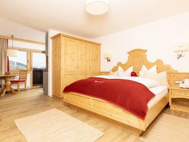Ferienwohnung  Inneralpbach
