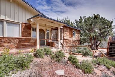 House  Sedona