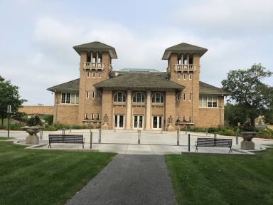 House  Miller Beach